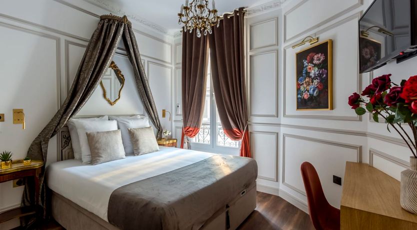 Photo of The Parisian