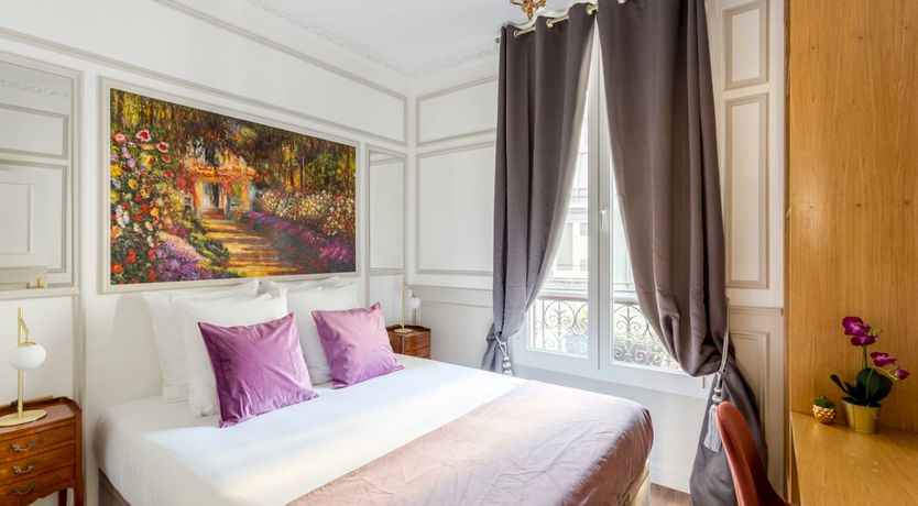 Photo of The Parisian