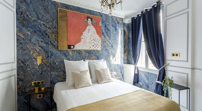 Photo of The Parisian