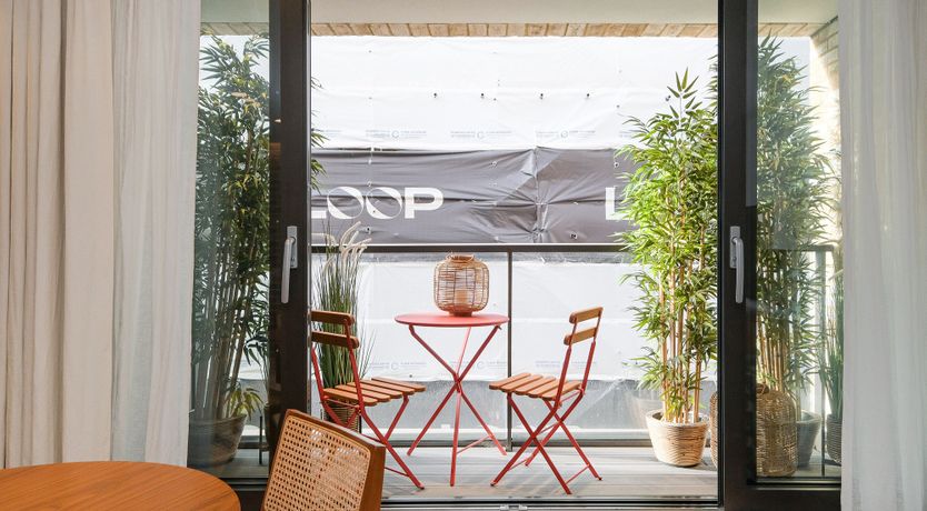 Photo of Slow in the City