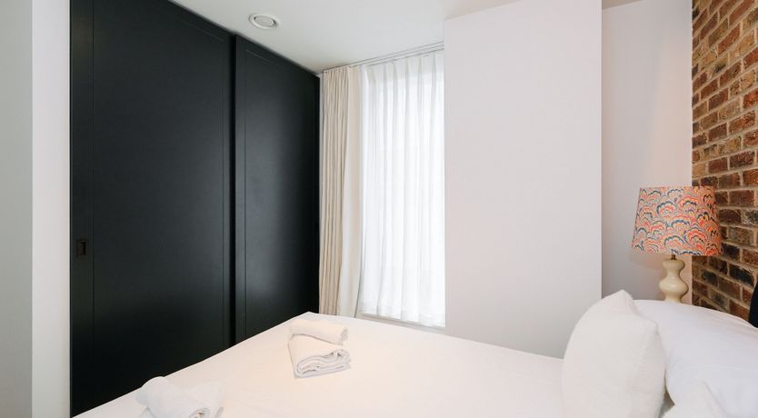 Photo of Slow in the City