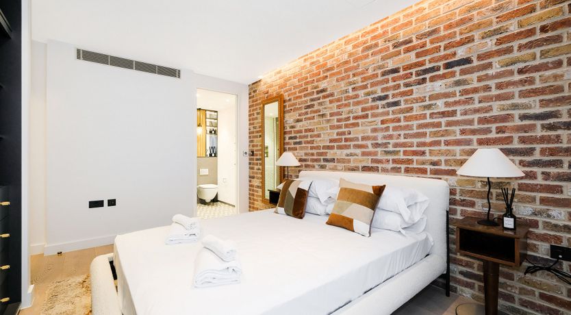 Photo of Slow in the City