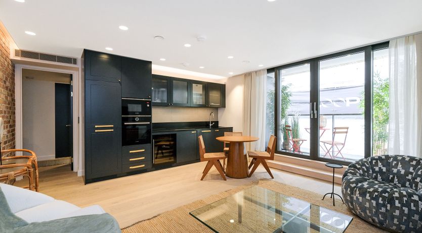 Photo of Slow in the City