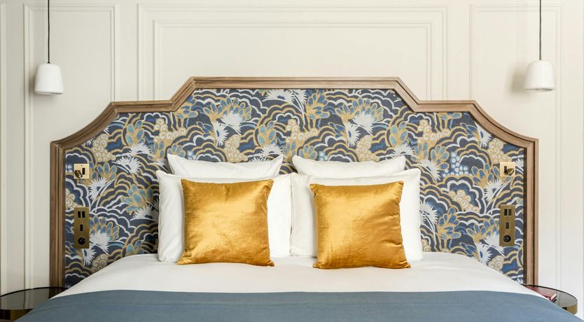 Photo of Silver Pearl