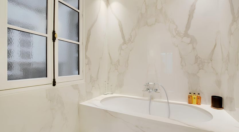 Photo of Louvre Grandeur