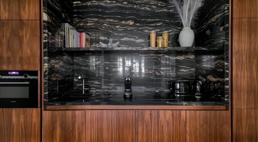 Photo of Louvre Grandeur