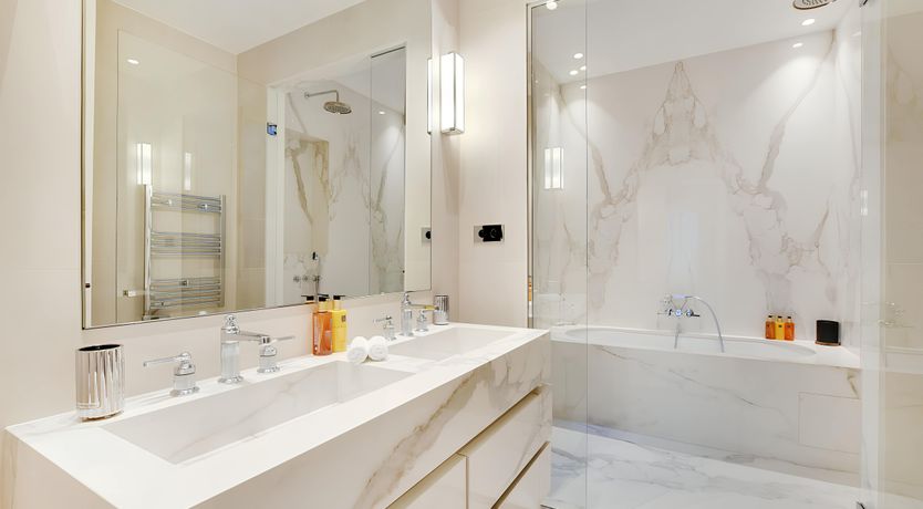 Photo of Louvre Grandeur