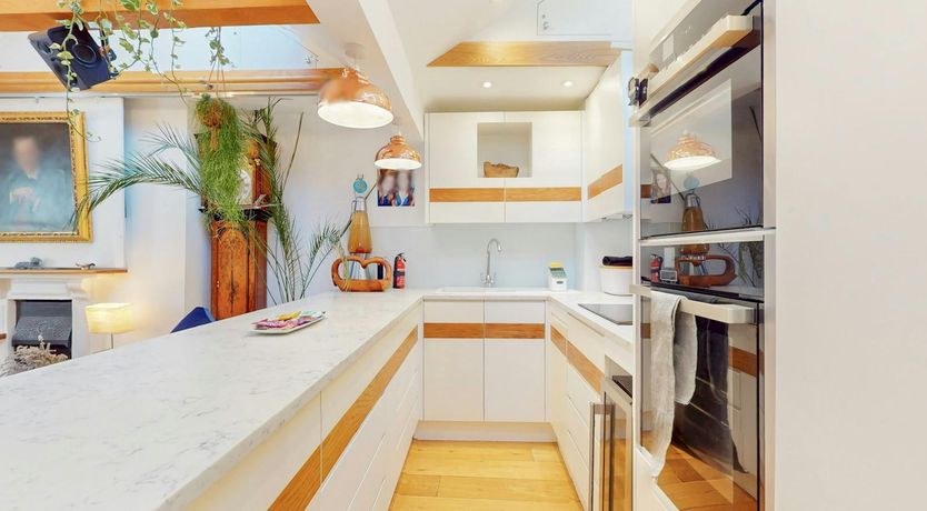 Photo of Verdure & Pine