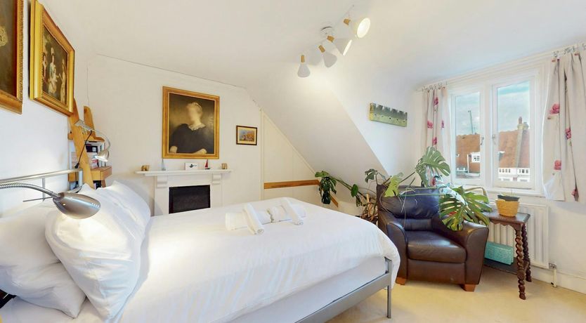 Photo of Verdure & Pine