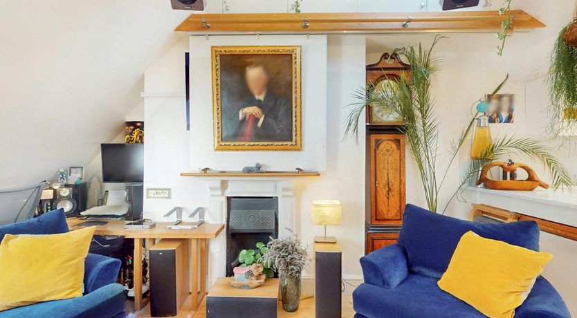 Photo of Verdure & Pine