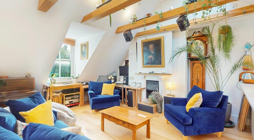 Photo of Verdure & Pine