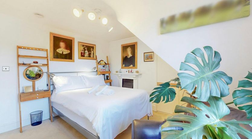 Photo of Verdure & Pine