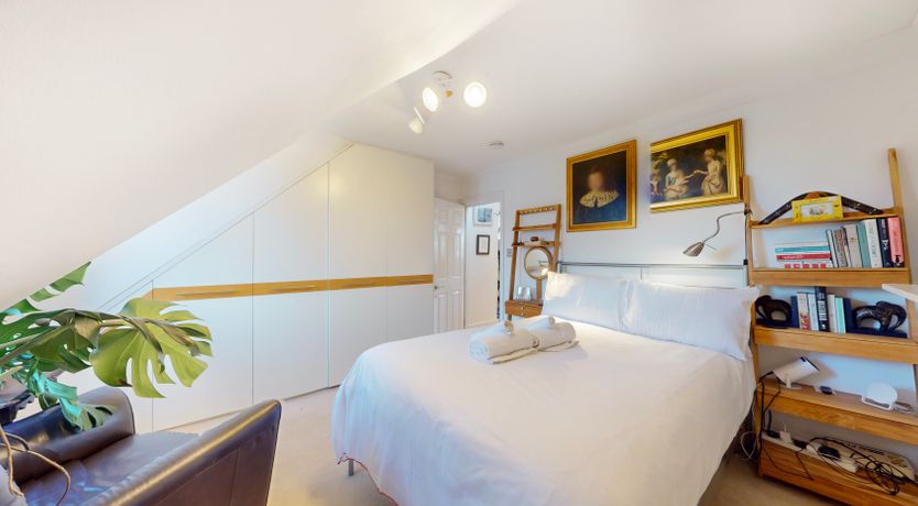 Photo of Verdure & Pine