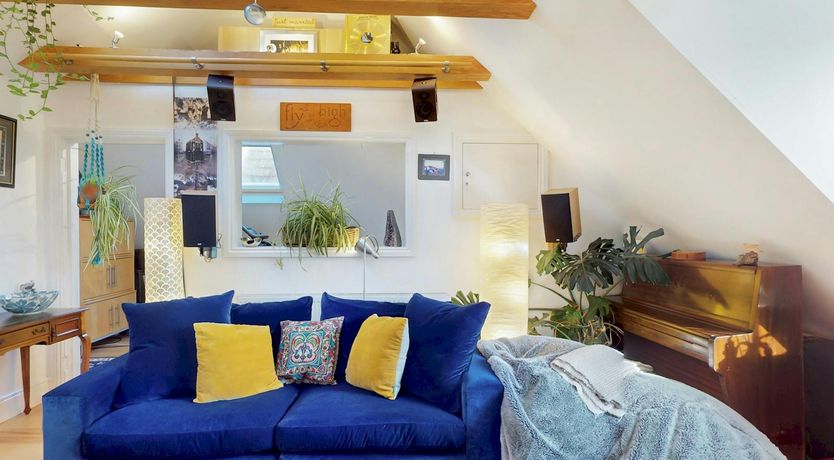 Photo of Verdure & Pine