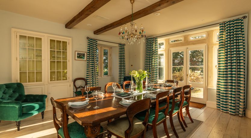 Photo of The Georgian Garden