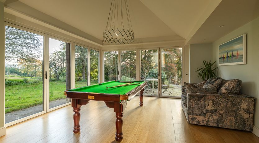 Photo of The Georgian Garden