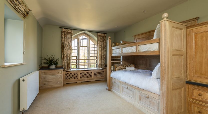 Photo of The Georgian Garden