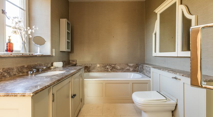 Photo of The Georgian Garden