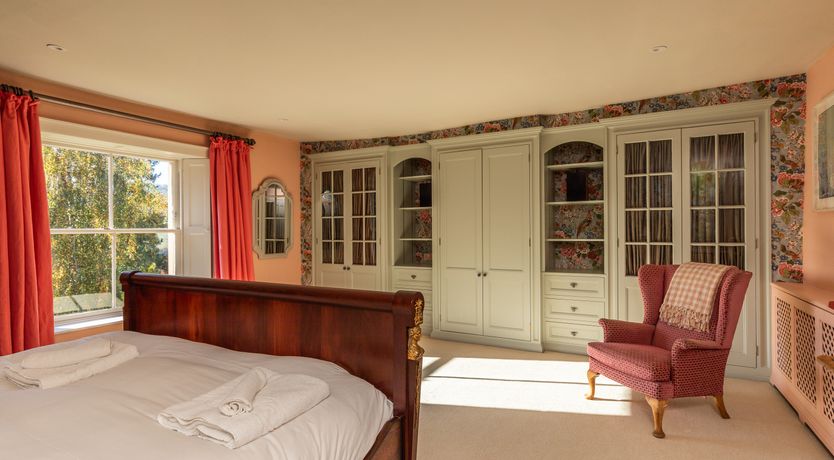 Photo of The Georgian Garden