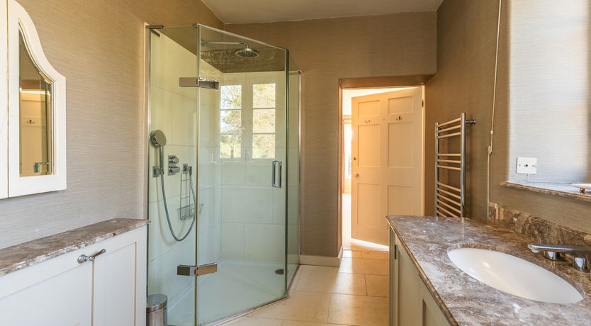 Photo of The Georgian Garden