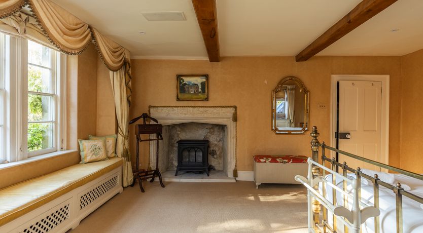 Photo of The Georgian Garden