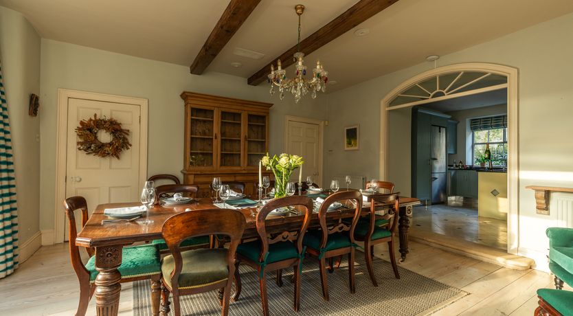 Photo of The Georgian Garden