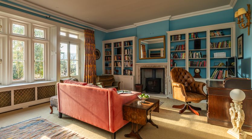 Photo of The Georgian Garden