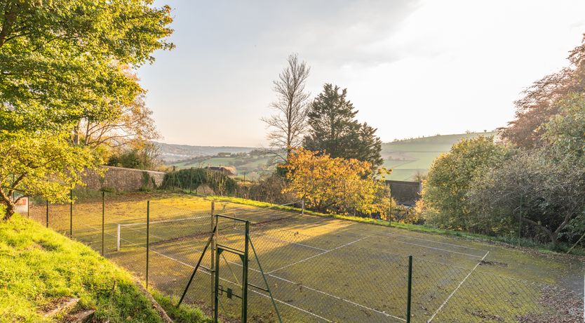 Photo of The Georgian Garden