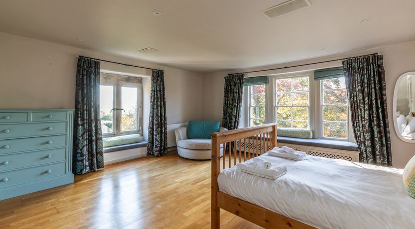 Photo of The Georgian Garden