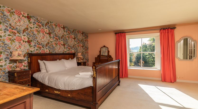 Photo of The Georgian Garden