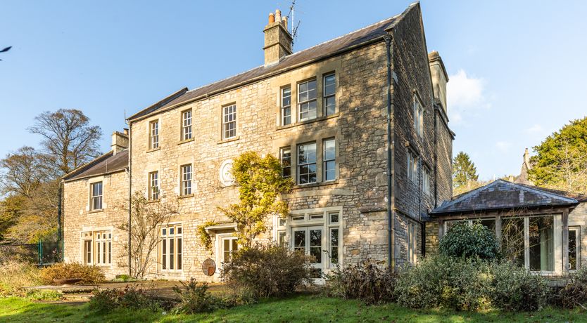 Photo of The Georgian Garden