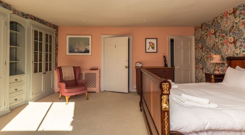 Photo of The Georgian Garden