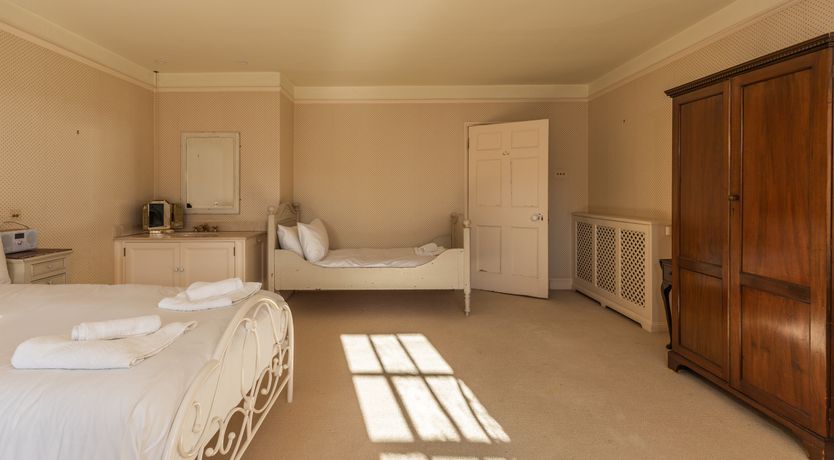 Photo of The Georgian Garden