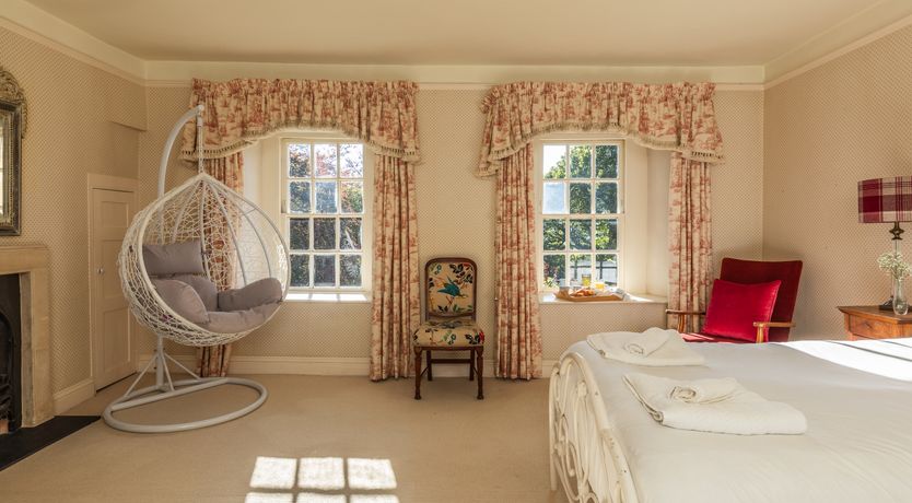 Photo of The Georgian Garden