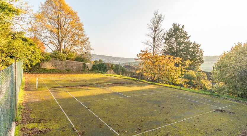Photo of The Georgian Garden