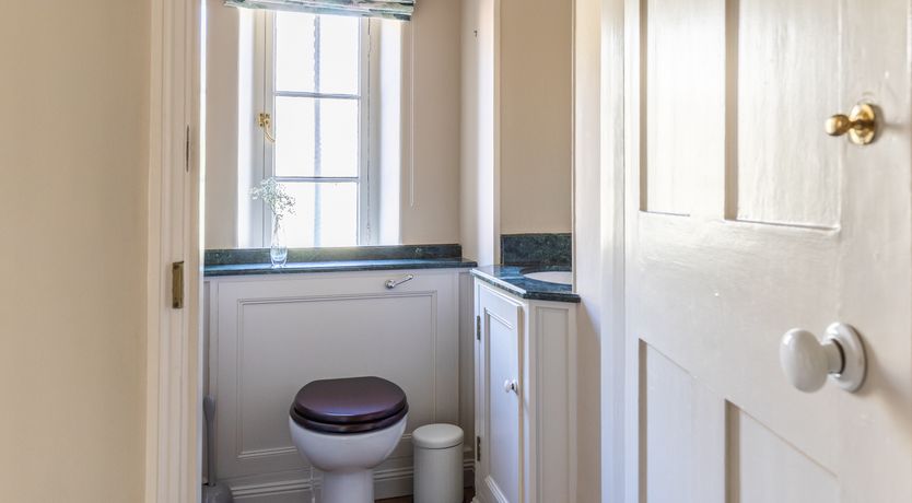 Photo of The Georgian Garden