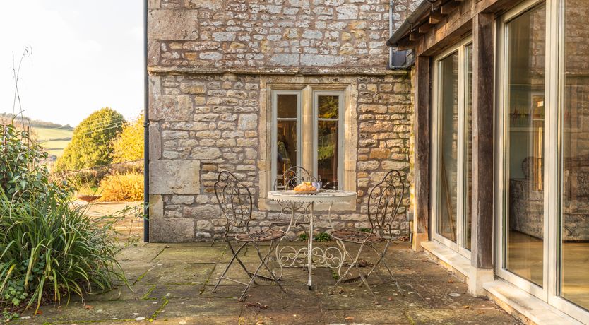 Photo of The Georgian Garden