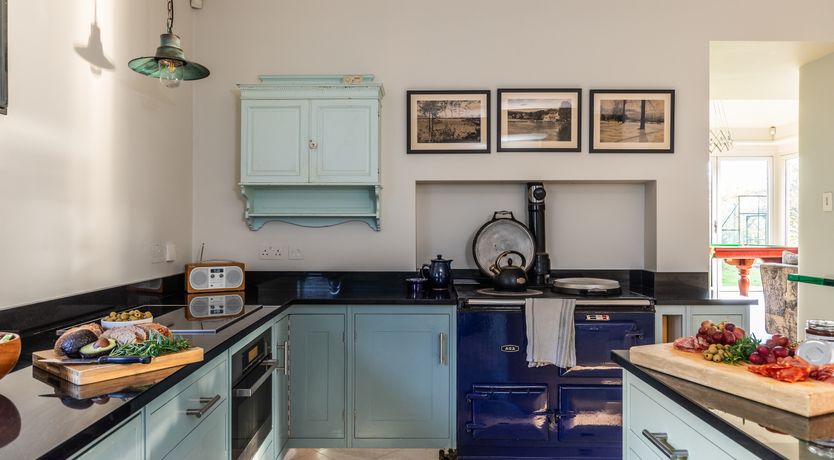 Photo of The Georgian Garden