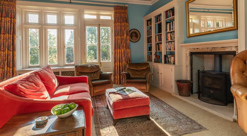 Photo of The Georgian Garden