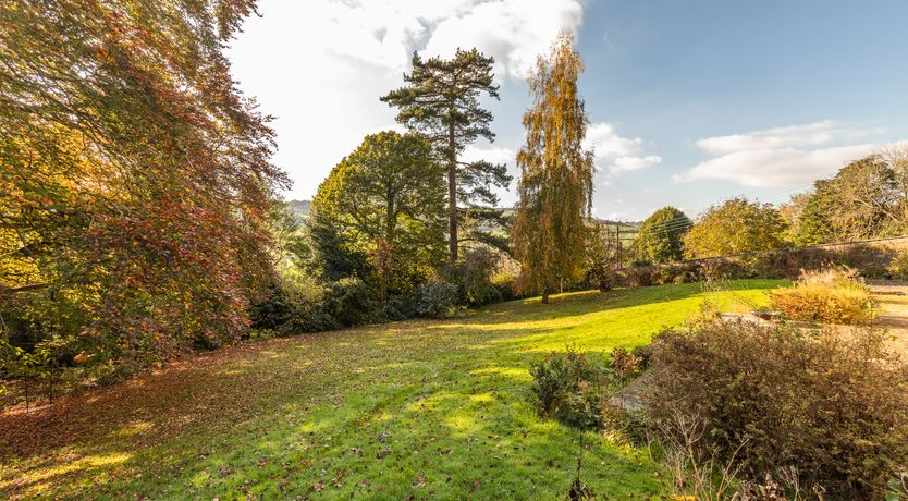 Photo of The Georgian Garden