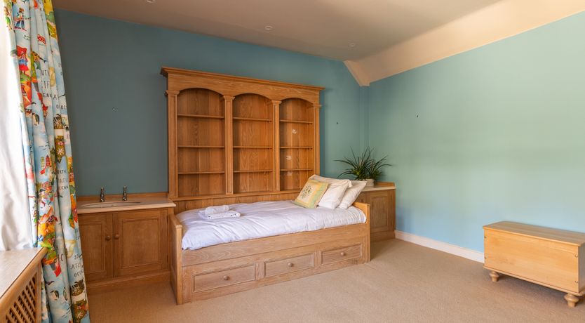 Photo of The Georgian Garden