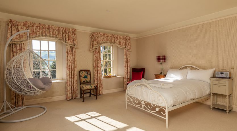 Photo of The Georgian Garden