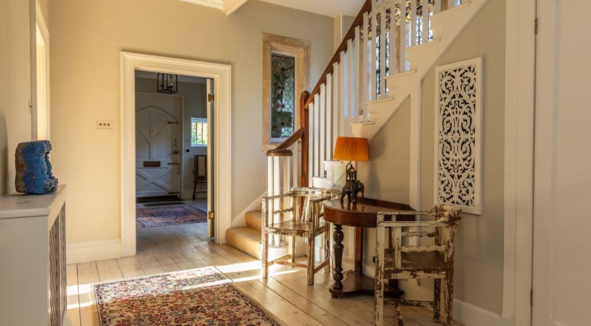 Photo of The Georgian Garden