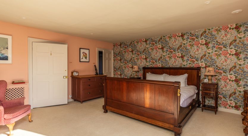 Photo of The Georgian Garden