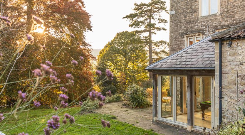 Photo of The Georgian Garden