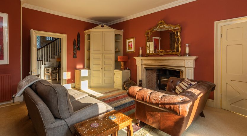 Photo of The Georgian Garden