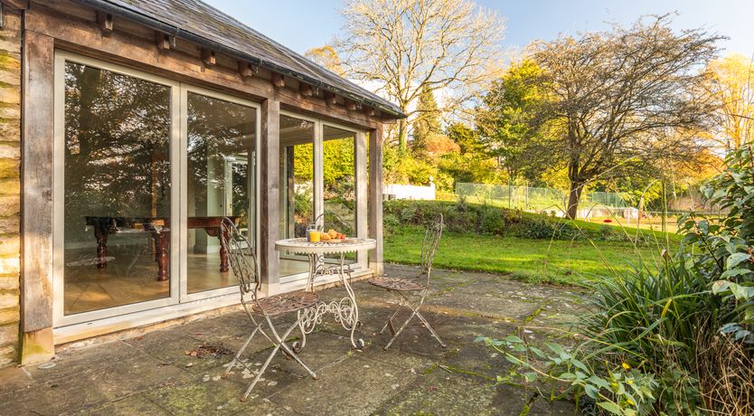 Photo of The Georgian Garden