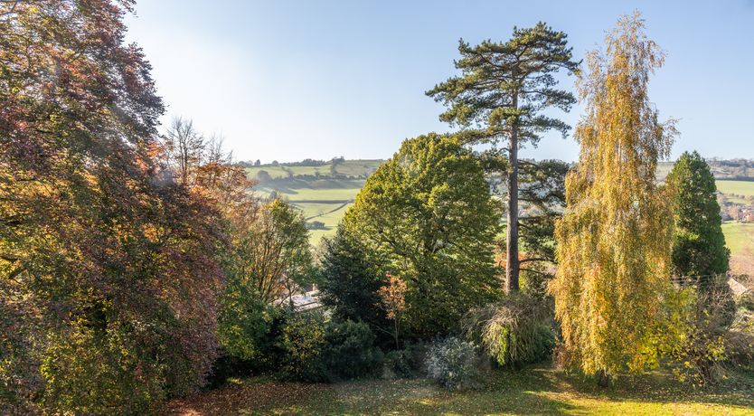 Photo of The Georgian Garden