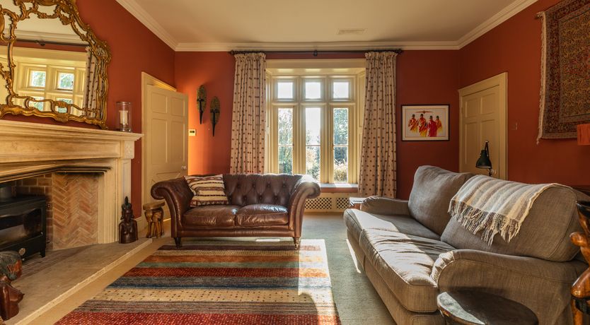 Photo of The Georgian Garden