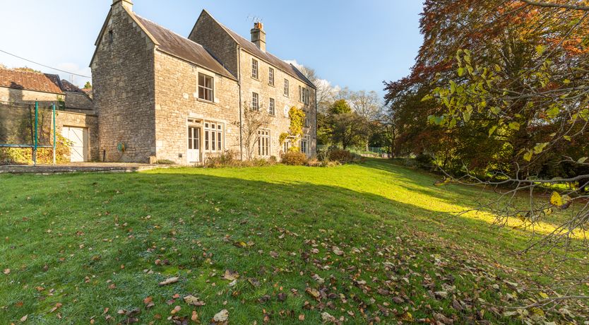 Photo of The Georgian Garden